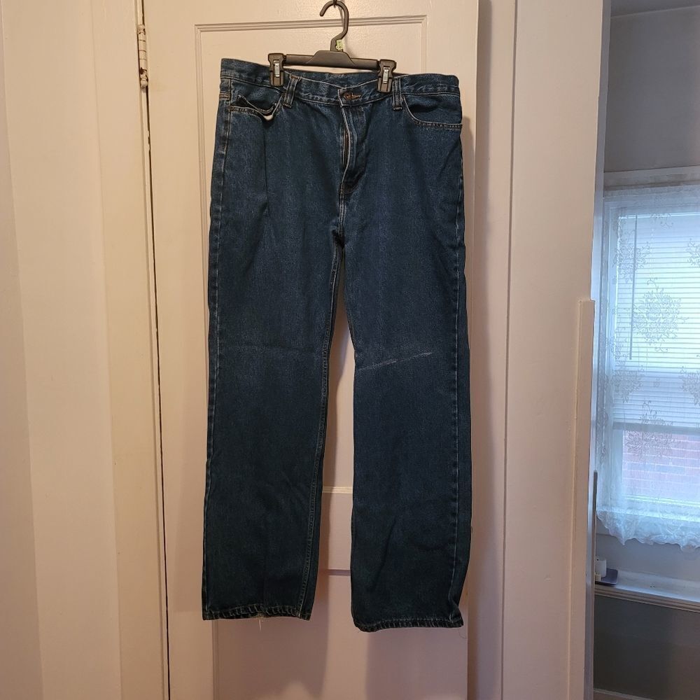 Mens Faded Glory Jeans